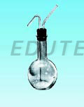 GAS WASHING BOTTLE